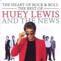 Huey Lewis And The News - The Best Of